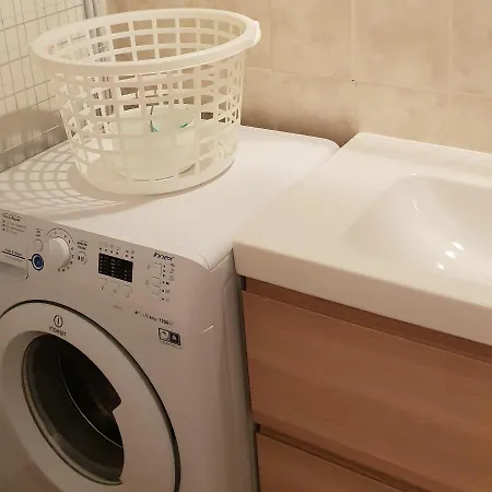 La Bacanne 아파트